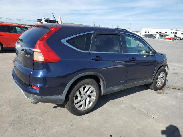 2HKRM4H56FH694479 | 2015 HONDA CR-V EX