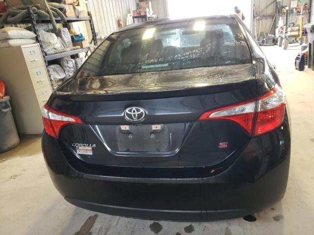 5YFBURHE6GP483611 | 2016 TOYOTA COROLLA L