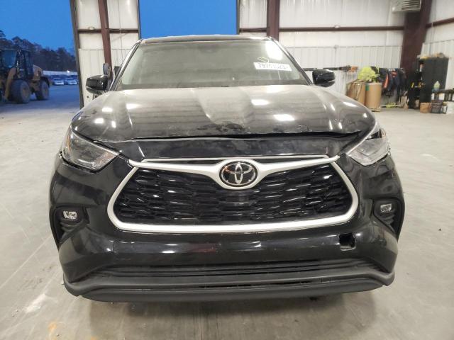 5TDKDRAH5PS017762 | 2023 TOYOTA HIGHLANDER