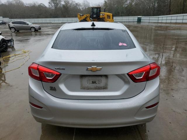 1G1BC5SM2H7229711 | 2017 CHEVROLET CRUZE LS