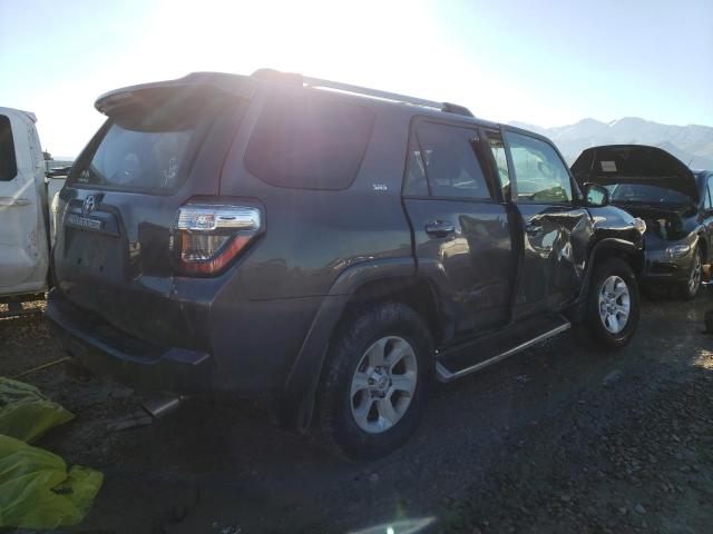 JTEBU5JR8K5636917 | 2019 TOYOTA 4RUNNER SR