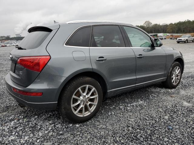 2012 Audi Q5 Premium Plus VIN: WA1LFAFPXCA016902 Lot: 78934883
