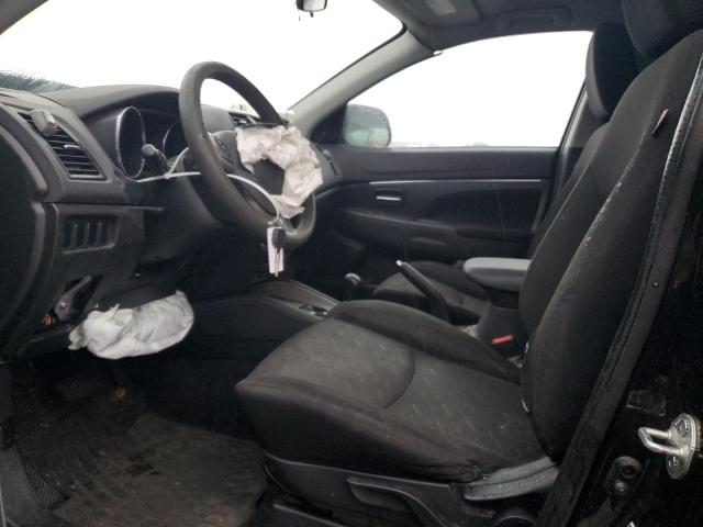 2020 MITSUBISHI OUTLANDER - JA4AP3AU7LU009451