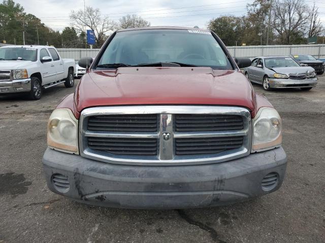 2006 Dodge Durango Sxt VIN: 1D4HD38K96F115798 Lot: 81144933