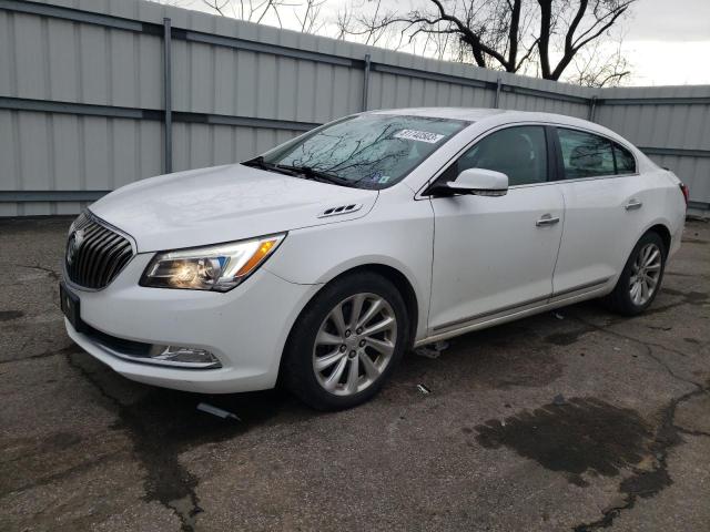 1G4GB5G35EF298454 | 2014 BUICK LACROSSE