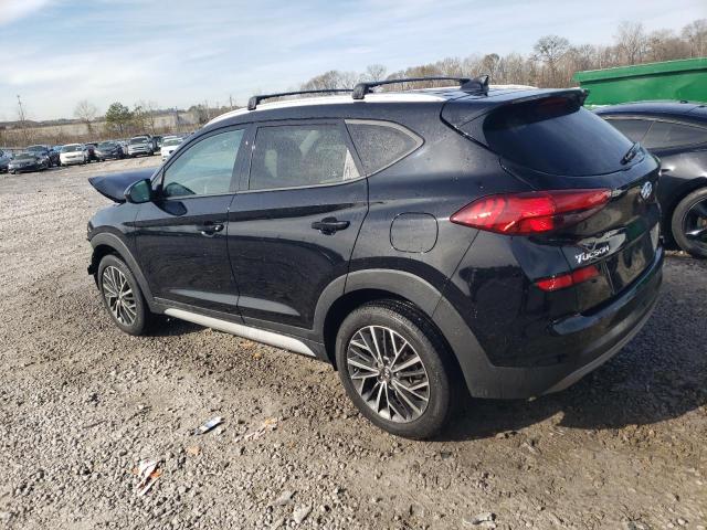 KM8J33AL5MU318308 | 2021 HYUNDAI TUCSON LIM