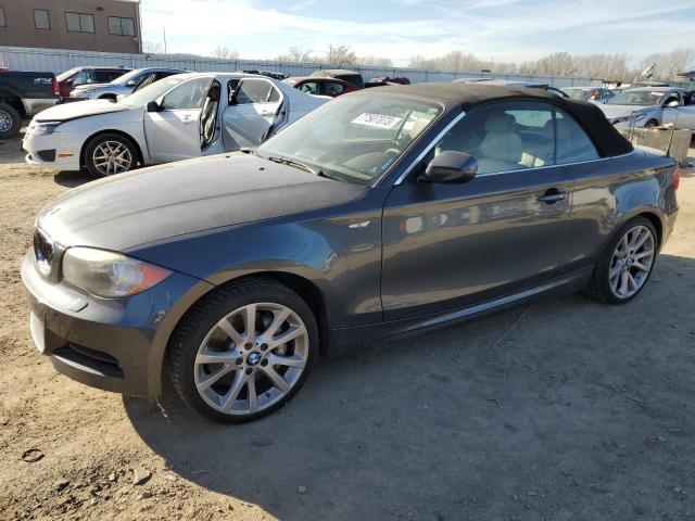 2013 BMW 1 Series 135i