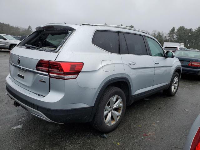 1V2LR2CA3KC577446 | 2019 VOLKSWAGEN ATLAS SE