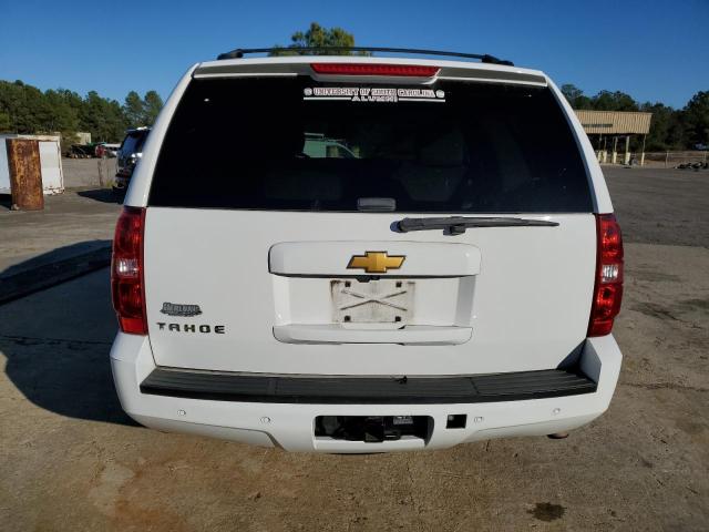 1GNSCBE02ER116296 | 2014 CHEVROLET TAHOE C150