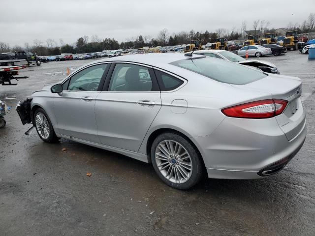 3FA6P0T92FR218049 | 2015 FORD FUSION SE