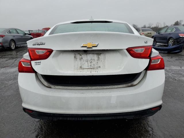 1G1ZE5ST8HF205760 | 2017 CHEVROLET MALIBU LT