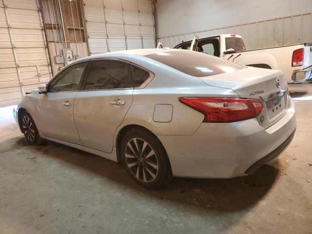 Vin: 1n4al3ap7hc228389, lot: 79876323, nissan altima 2.5 20172