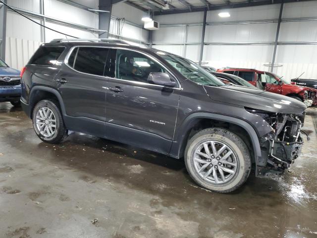 1GKKNSLS5JZ130800 | 2018 GMC ACADIA SLE