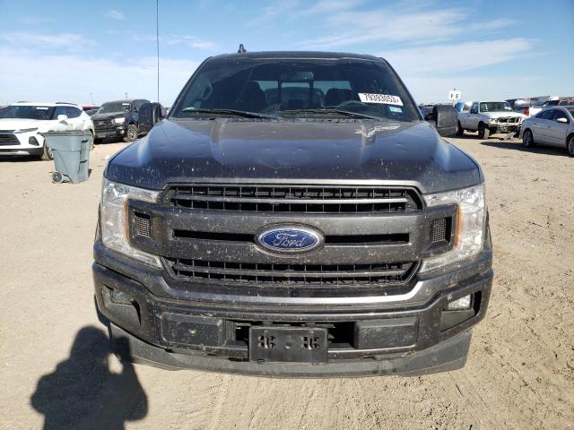 1FTEW1CP0KKE04524 | 2019 FORD F150 SUPER