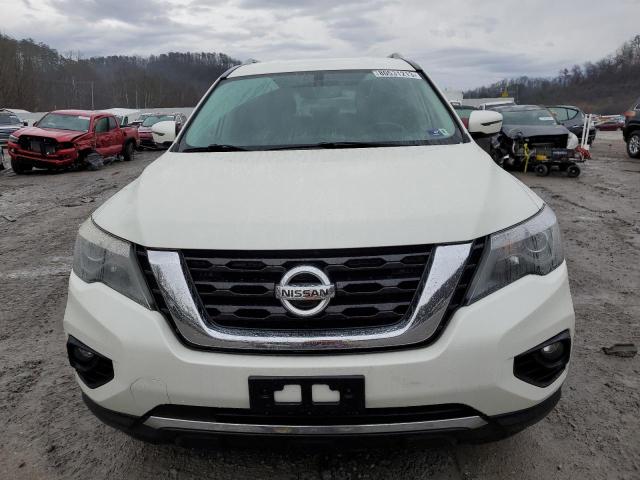 5N1DR2MM4KC584707 | 2019 NISSAN PATHFINDER