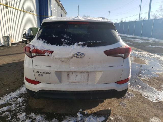 2016 HYUNDAI TUCSON LIM - KM8J33A45GU189399