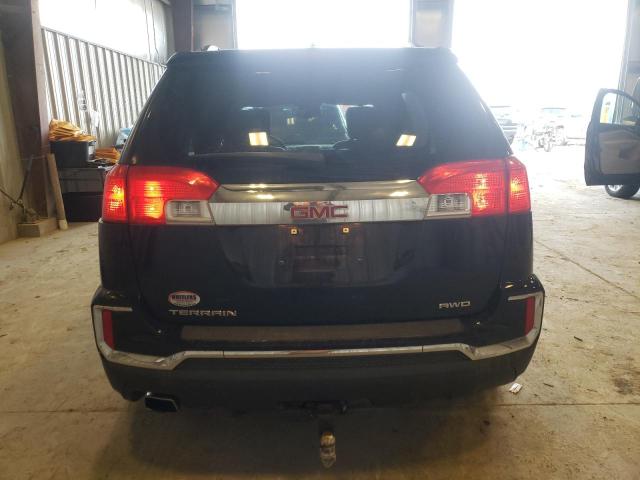 2GKFLUEK3H6327521 | 2017 GMC TERRAIN SL