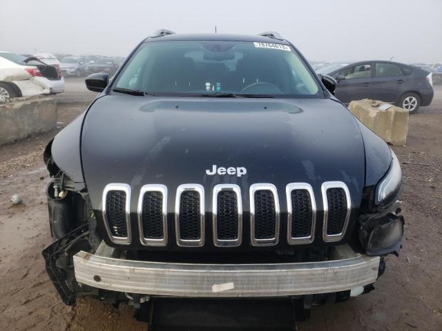 1C4PJMCS0EW244140 | 2014 JEEP CHEROKEE L