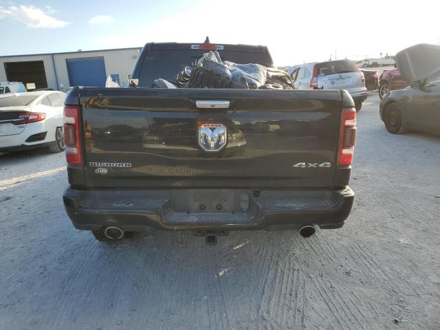 1C6RREFT1KN514416 | 2019 RAM 1500 BIG H