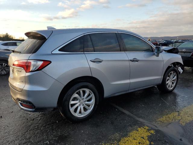 5J8TB4H52JL025160 | 2018 ACURA RDX TECHNO