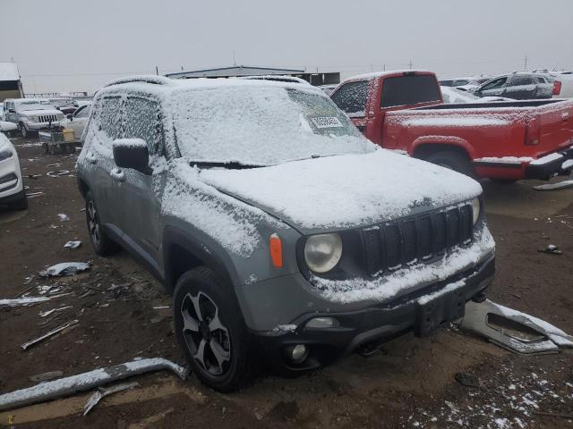 ZACNJBAB4LPL75514 | 2020 JEEP RENEGADE S