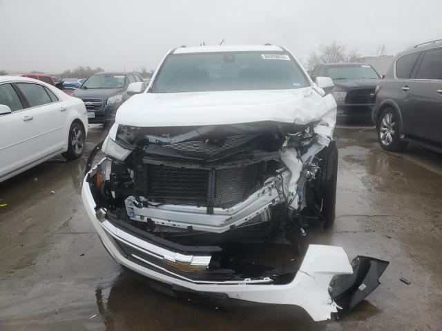 1GNERHKWXPJ190767 | 2023 CHEVROLET TRAVERSE L