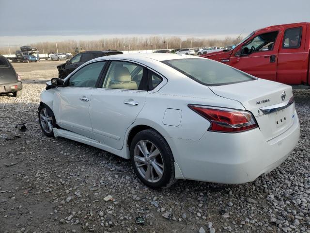 1N4AL3APXEN255988 | 2014 Nissan altima 2.5