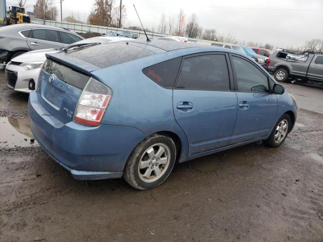 JTDKB20U053060318 | 2005 Toyota prius