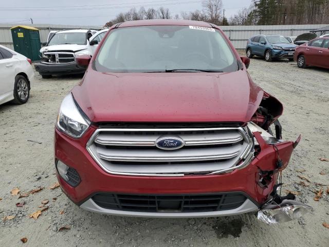 1FMCU0GD7KUA49830 | 2019 FORD ESCAPE SE