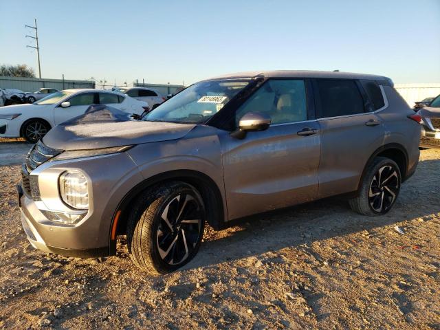 Vin: ja4j3ua81pz040644, lot: 82148963, mitsubishi outlander se 2023 img_1