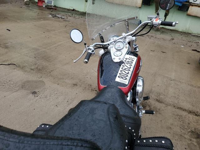 2003 HONDA VT750 CDC JH2RC44633M705724