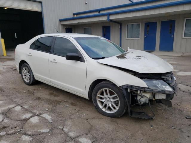 3FAHP0GA9CR367096 | 2012 Ford fusion s