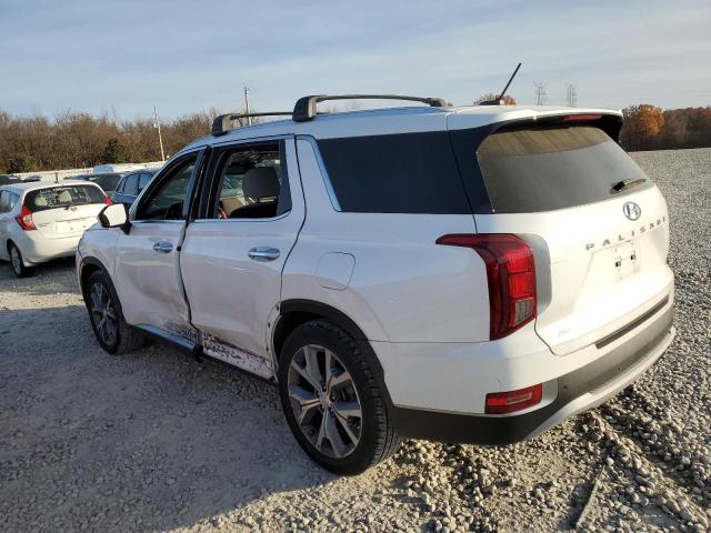 KM8R34HE3LU153700 | 2020 HYUNDAI PALISADE S