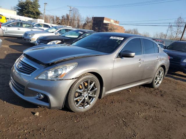 JN1CV6AR9DM761562 | 2013 Infiniti g37