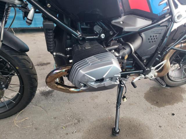 2023 BMW R NINE T U WB10L9306P6G38624