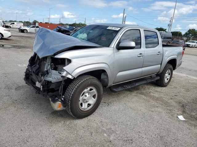 2018 Toyota Tacoma 