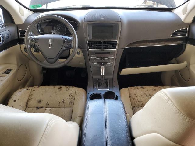 2LMHJ5AT0EBL56850 | 2014 LINCOLN MKT