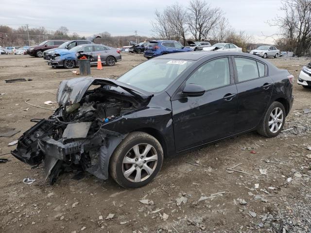 2011 Mazda Mazda3 i