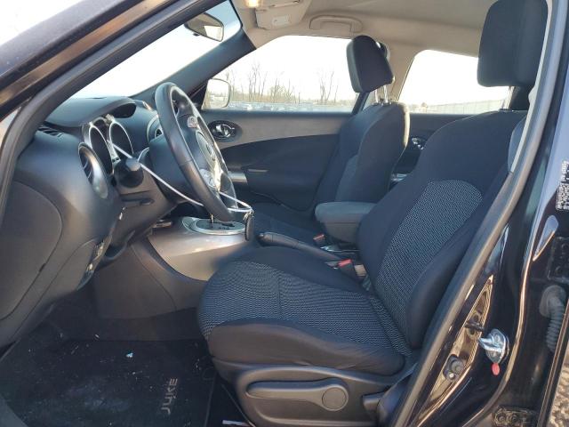 2015 NISSAN JUKE S - JN8AF5MV3FT564212