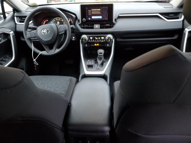 2024 TOYOTA RAV4 - 2T3P1RFV7RW419913