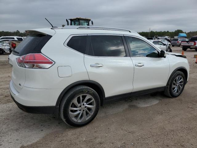 5N1AT2MT6FC893726 | 2015 Nissan rogue s