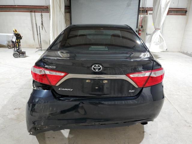 4T1BF1FK5HU398134 | 2017 TOYOTA CAMRY LE