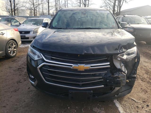 1GNEVHKW0LJ248567 | 2020 CHEVROLET TRAVERSE L