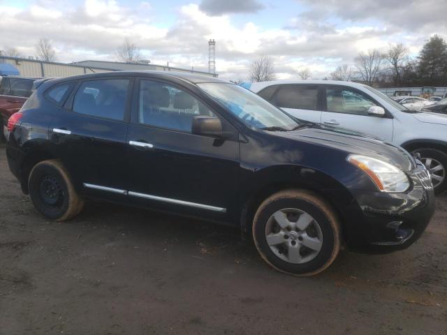 Vin: jn8as5mt7cw606451, lot: 80739633, nissan rogue s 20124