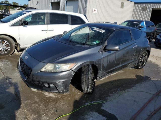 2014 Honda CR-Z EX