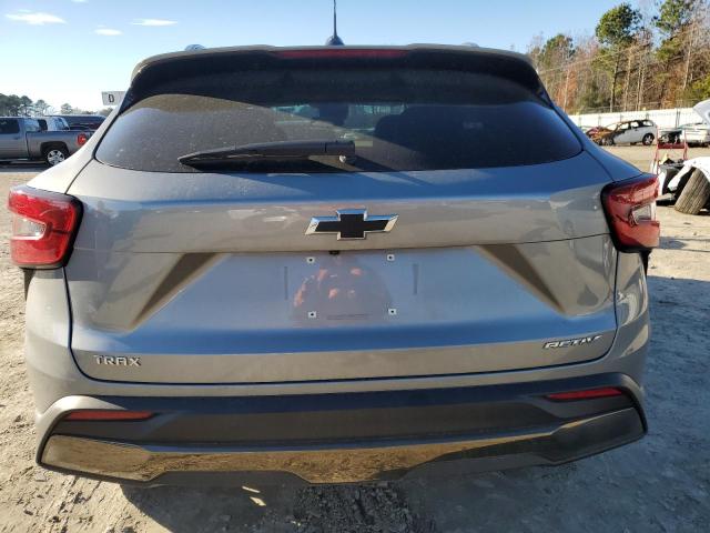 2024 CHEVROLET TRAX ACTIV - KL77LKE24RC039002