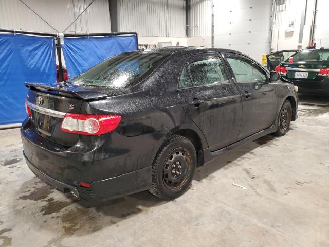 2011 Toyota Corolla Base VIN: 2T1BU4EE1BC584345 Lot: 81608273