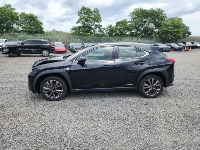 JTHR9JBH6M2038976 | 2021 LEXUS UX 250H