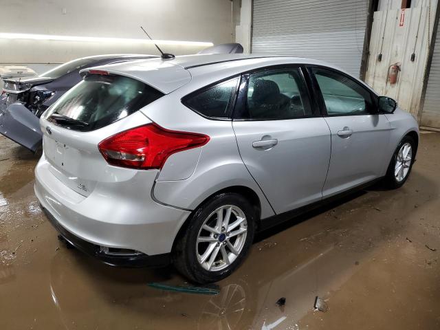 1FADP3K21GL320200 | 2016 FORD FOCUS SE