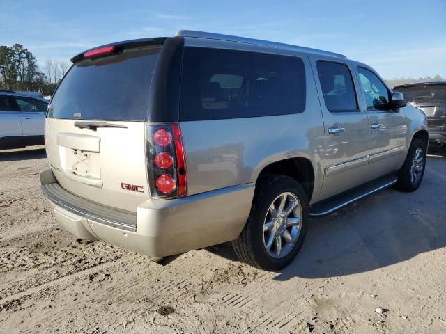 2013 GMC Yukon Xl Denali VIN: 1GKS2MEF6DR209613 Lot: 81684153